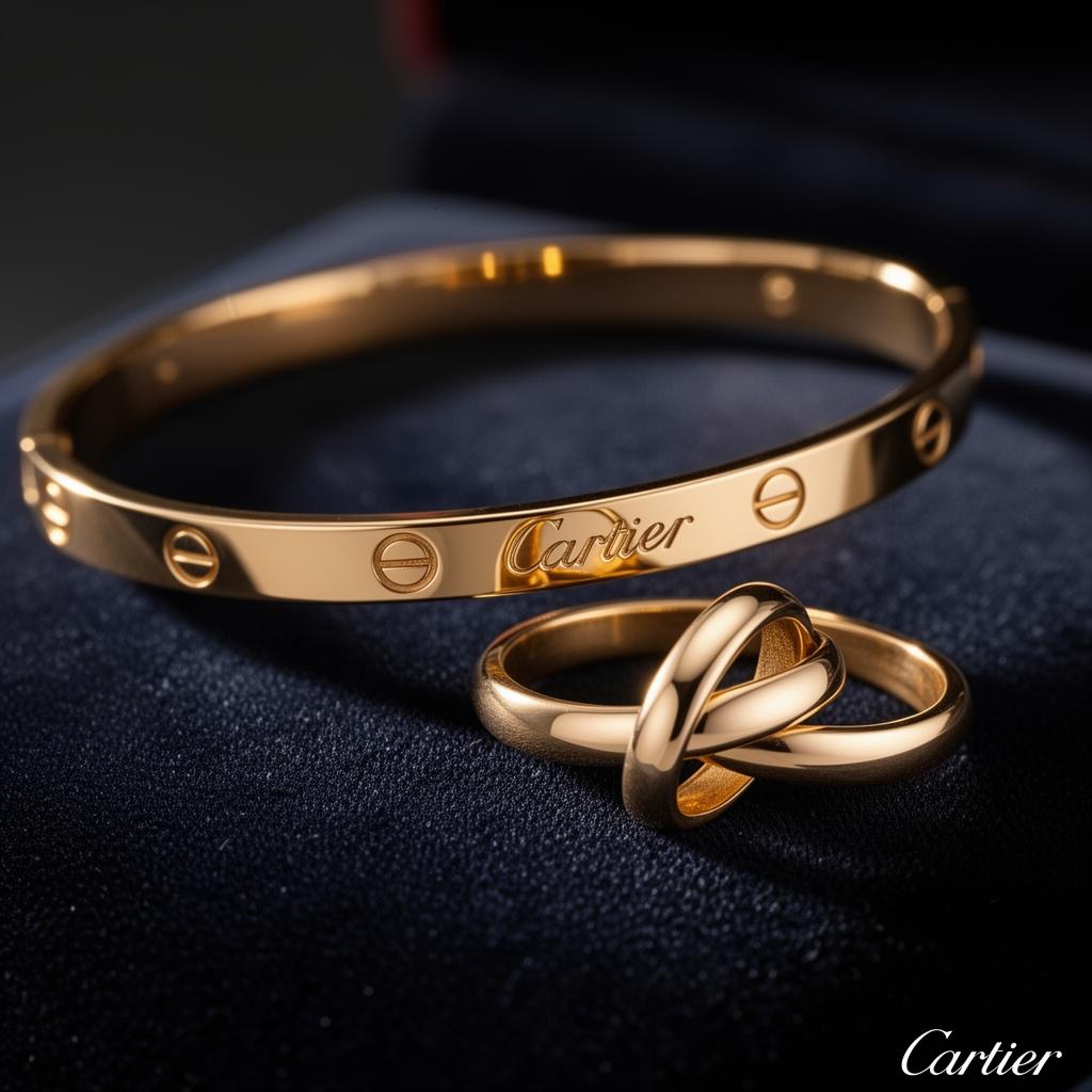 Cartier sieraden taxatie in Amsterdam