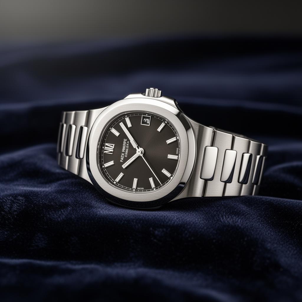 Patek Philippe sieraden taxatie in Amsterdam