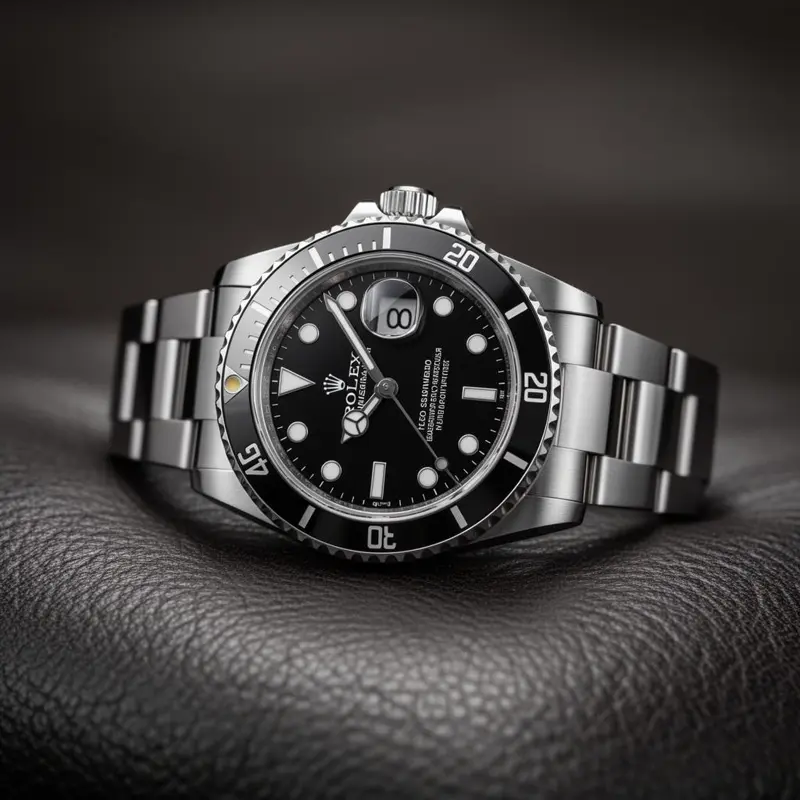 Rolex sieraden taxatie in Amsterdam